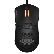 Мышь проводная Hator Stellar Pro (HTM-540) (Чёрный)