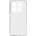 Силікон 6D Infinix Note 40 4G (ShutCam) (Прозорий) Силікон 6D Infinix Note 40 4G (ShutCam) (Прозорий)