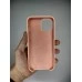 Силикон Original Case Apple iPhone 12 Pro Max (Grapefruit) Силикон Original Case Apple iPhone 12 Pro Max (Grapefruit)