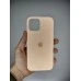 Силикон Original Case Apple iPhone 12 Pro Max (Grapefruit) Силикон Original Case Apple iPhone 12 Pro Max (Grapefruit)