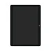 Дисплей для Huawei MediaPad T3 10 AGS-L09 с чёрным тачскрином Дисплей для Huawei MediaPad T3 10 AGS-L09 с чёрным тачскрином