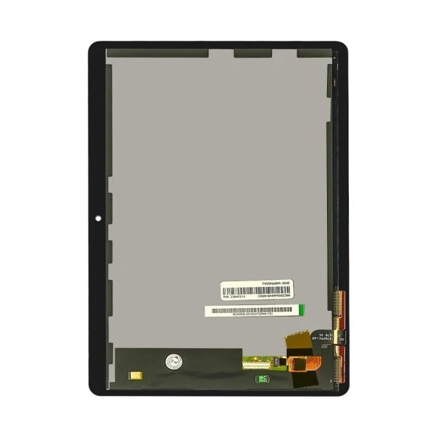 Дисплей для Huawei MediaPad T3 10 AGS-L09 с чёрным тачскрином