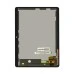 Дисплей для Huawei MediaPad T3 10 AGS-L09 с чёрным тачскрином Дисплей для Huawei MediaPad T3 10 AGS-L09 с чёрным тачскрином