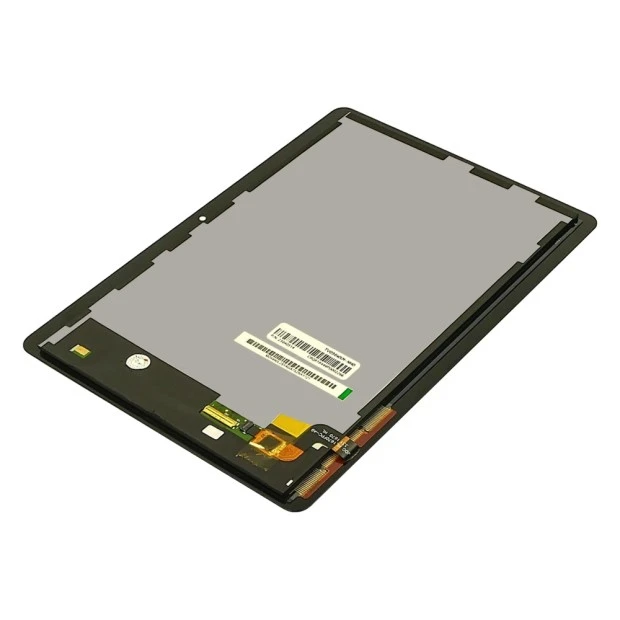 Дисплей для Huawei MediaPad T3 10 AGS-L09 с чёрным тачскрином