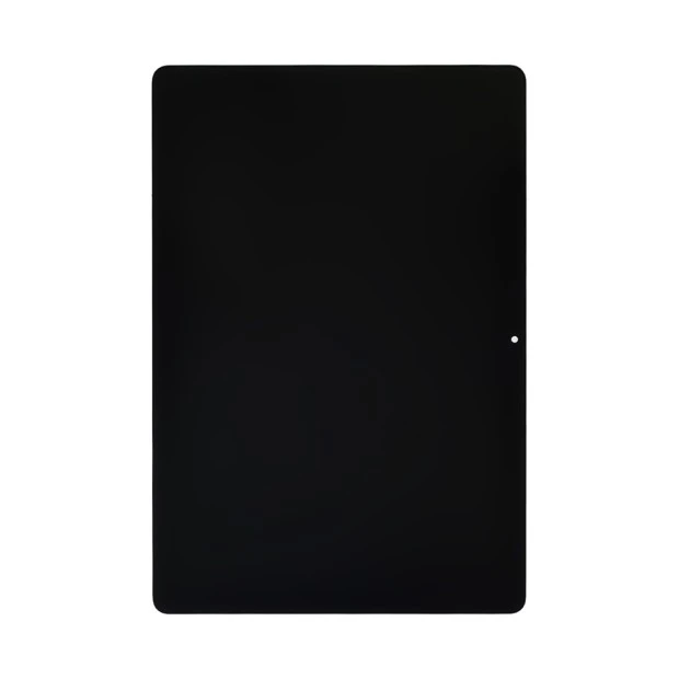 Дисплей для Huawei MediaPad T5 AGS2-W09/AGS2-W19 (WiFi) c чёрным тачскрином