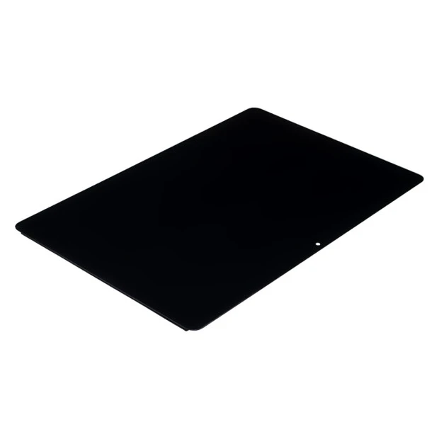 Дисплей для Huawei MediaPad T5 AGS2-W09/AGS2-W19 (WiFi) c чёрным тачскрином