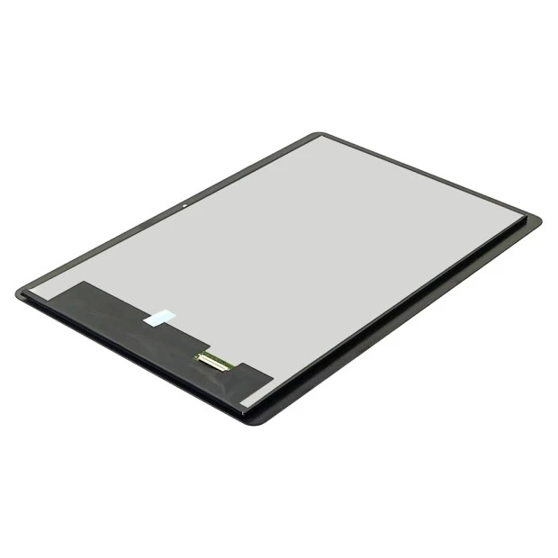 Дисплей для Huawei MediaPad T5 AGS2-W09/AGS2-W19 (WiFi) c чёрным тачскрином
