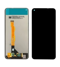 Дисплей для Vivo Y50 с чёрным тачскрином