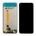 Дисплей для Vivo Y50 с чёрным тачскрином