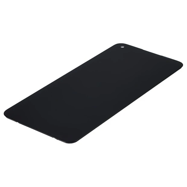 Дисплей для Realme 8i/ 9i/ 9 Pro с чёрным тачскрином