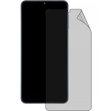 Защитная плёнка Matte Hydrogel HD Samsung Galaxy M32 (передняя)