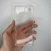 Силікон 6D для Xiaomi Redmi Note 12 5G (Прозорий)