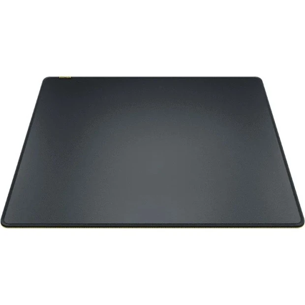 Коврик для мышки Hator Tonn Evo L (500*420*4) (Black) (HTP-031)