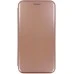 Чехол-книжка Оригинал Samsung Galaxy A71 (2020) (Розовое золото) Чехол-книжка Оригинал Samsung Galaxy A71 (2020) (Розовое золото)