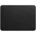 Case-book WIWU Skin Pro 2 Leather Sleeve for MacBook Pro 14.2 Case-book WIWU Skin Pro 2 Leather Sleeve for MacBook Pro 14.2