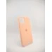 Оригінальний силіконовий чохол Apple iPhone 11 Pro (Грейпфрут) Оригінальний силіконовий чохол Apple iPhone 11 Pro (Грейпфрут)