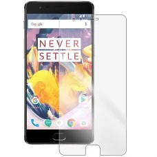 Защитная плёнка Hydrogel HD OnePlus 3T (передняя)