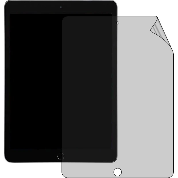 Защитная плёнка Matte Tablet Hydrogel HD Apple IPad 10.2" (передняя)