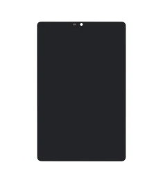 Дисплей для Lenovo Tab M8 TB300 (4rd Gen) с чёрным тачскрином