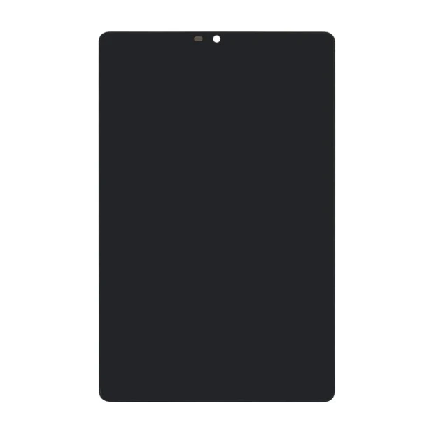 Дисплей для Lenovo Tab M8 TB300 (4rd Gen) с чёрным тачскрином
