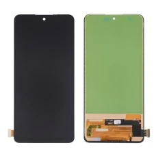 Дисплей для Xiaomi Redmi Note 14 (4G) с чёрным тачскрином IPS