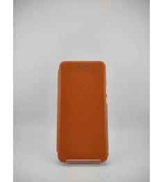 Case-book Original Lite for Xiaomi Redmi 9C  /  Redmi 10A (Brown)