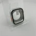 Чохол-кейс із дизайном Watch Ultra для Apple Watch 44mm (Срібний) Чохол-кейс із дизайном Watch Ultra для Apple Watch 44mm (Срібний)