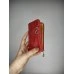 Сумочка для телефона LGD-2L-1026A№1 (Красный)