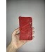 Сумочка для телефона LGD-2L-1026A№1 (Красный)
