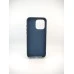 Чохол FineWoven з MagSafe для Apple iPhone 15 Pro Max (Тихоокеанський синій) Чохол FineWoven з MagSafe для Apple iPhone 15 Pro Max (Тихоокеанський синій)