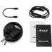 Беспроводные накладные наушники-гарнитура Marshall Major 5 (Black) Беспроводные накладные наушники-гарнитура Marshall Major 5 (Black)