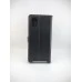Чехол-книжка Leather Book Gallant ZTE Blade V2020 Smart (Чёрный) Чехол-книжка Leather Book Gallant ZTE Blade V2020 Smart (Чёрный)