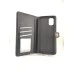 Чехол-книжка Leather Book Gallant ZTE Blade V2020 Smart (Чёрный) Чехол-книжка Leather Book Gallant ZTE Blade V2020 Smart (Чёрный)