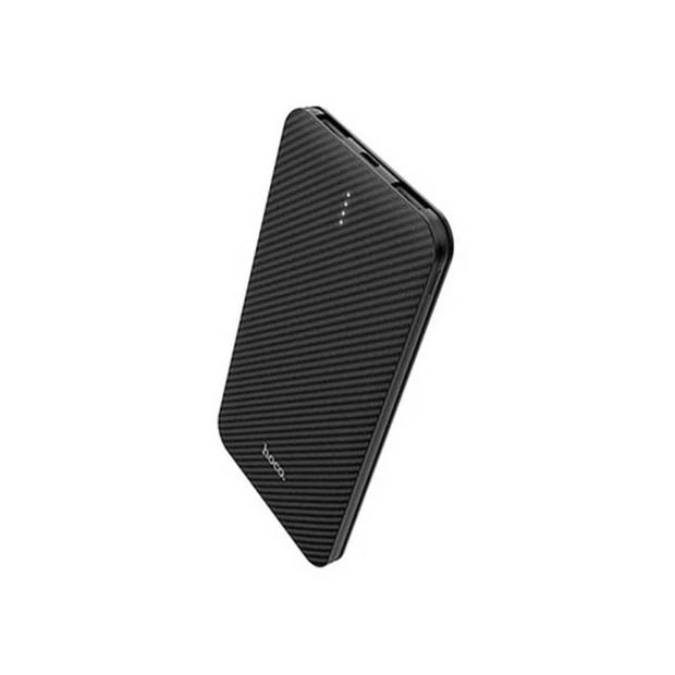 PowerBank Hoco B37 Persisent 5000mAh (Black)