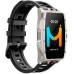 Розумний годинник iMiLab iMiki MB1 Amoled (версія з дзвінками) сріблястий