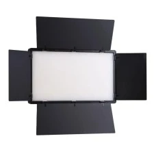Набір для зйомки Camera Light 33cm (E-800) Battery (Чорний)