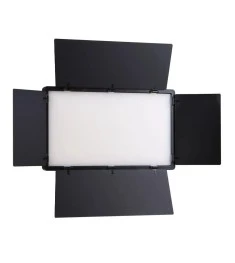 Набір для зйомки Camera Light 33cm (E-800) Battery (Чорний)