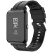 Ремешок Original Design Xiaomi Amazfit Bip 22мм (Buckle) (Чёрный), Харьков, Киев, Украинга