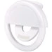 Світлодіодне селфі LED-кільце Selfie Ring Light. Світлодіодне селфі LED-кільце Selfie Ring Light.
