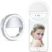 Світлодіодне селфі LED-кільце Selfie Ring Light. Світлодіодне селфі LED-кільце Selfie Ring Light.