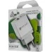 СЗУ-адаптер USB iNavi FCH-031 1USB 2.4A QC3.0 18W (Белый) СЗУ-адаптер USB iNavi FCH-031 1USB 2.4A QC3.0 18W (Белый)