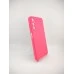 Силікон Original Samsung A14 (ShutCam) (Фламінго)