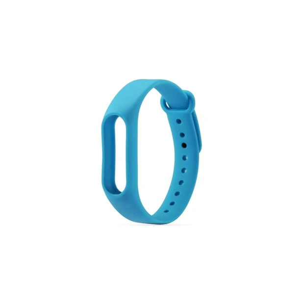 Ремешок Original Design Xiaomi Mi Band 1s (Голубой)