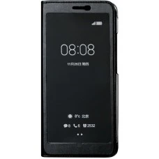 Чехол-книжка Original Window Xiaomi Redmi 6 Pro / Mi A2 Lite (черный)
