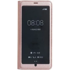 Чехол-книжка Original Window Xiaomi Redmi 6 Pro / Mi A2 Lite (розовый)