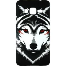 Силикон iNavi Gallery Samsung J5 (2015) J500 (05)
