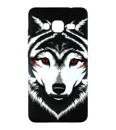 Силикон iNavi Gallery Samsung J5 (2015) J500 (05)