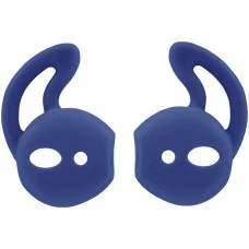 Амбюшуры для Apple Airpods (Тёмно-синий)