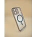 Чехол Shade with MagSafe Apple iPhone 15 Pro Max (ShutCam) (Чёрный) Чехол Shade with MagSafe Apple iPhone 15 Pro Max (ShutCam) (Чёрный)