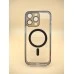 Чехол Shade with MagSafe Apple iPhone 15 Pro Max (ShutCam) (Чёрный) Чехол Shade with MagSafe Apple iPhone 15 Pro Max (ShutCam) (Чёрный)
